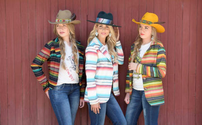 Why opt for Mexican serape clothing options?