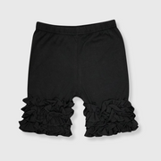 Icing Ruffle Shorts Kids