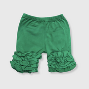 Icing Ruffle Shorts Kids