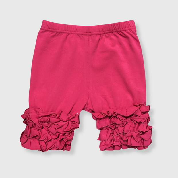 Icing Ruffle Shorts Kids