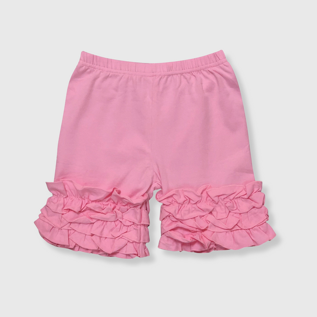 Icing Ruffle Shorts Kids