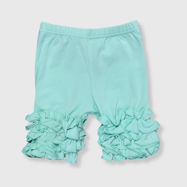 Icing Ruffle Shorts Kids