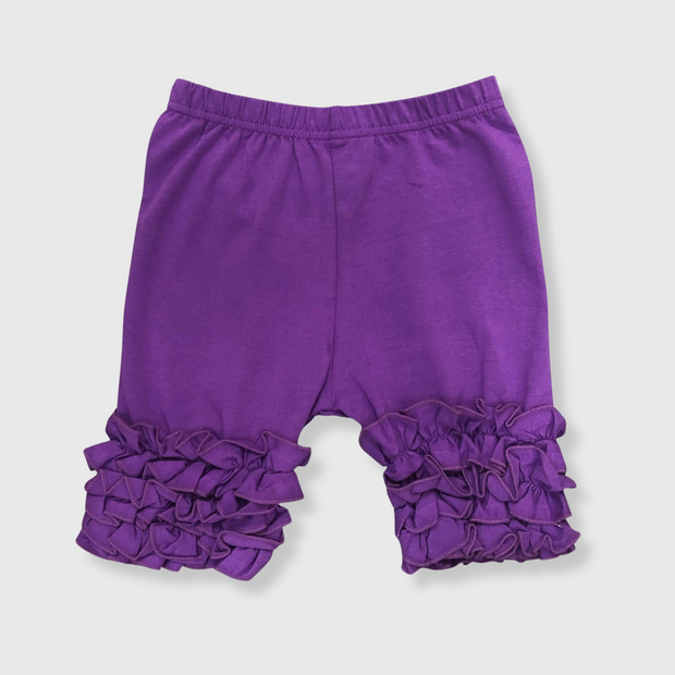 Icing Ruffle Shorts Kids