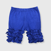 Icing Ruffle Shorts Kids