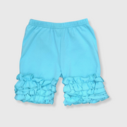 Icing Ruffle Shorts Kids