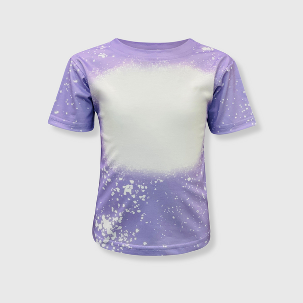 NEW COLORS! Faux Bleached Tees - Toddler & Youth