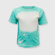 NEW COLORS! Faux Bleached Tees - Toddler & Youth