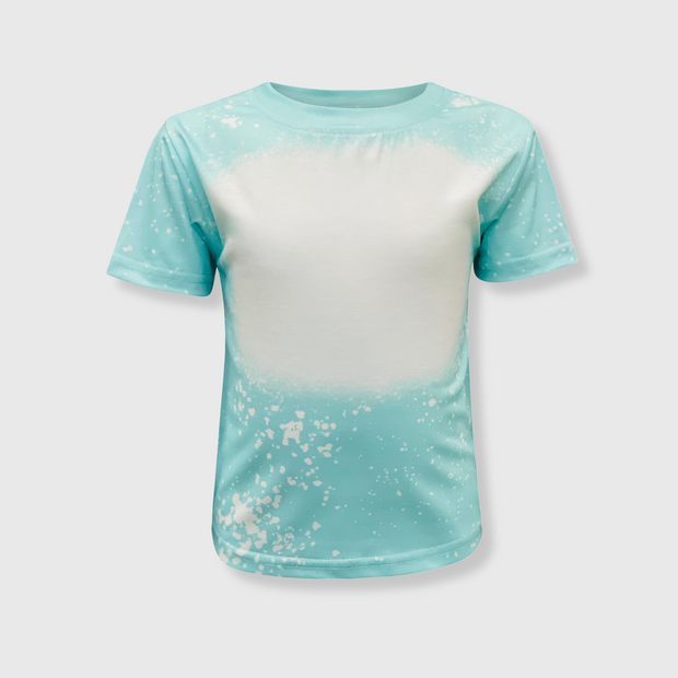 NEW COLORS! Faux Bleached Tees - Toddler & Youth