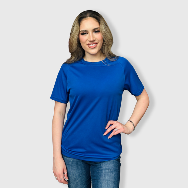 Dri-FIT T-Shirts - Adult & Youth