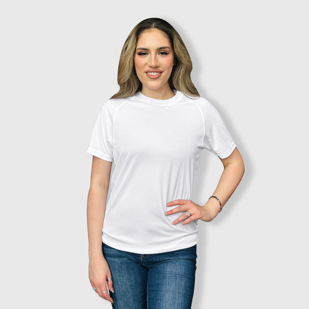 Dri-FIT T-Shirts - Adult & Youth