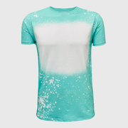 FAUX Bleached Tees - Adult