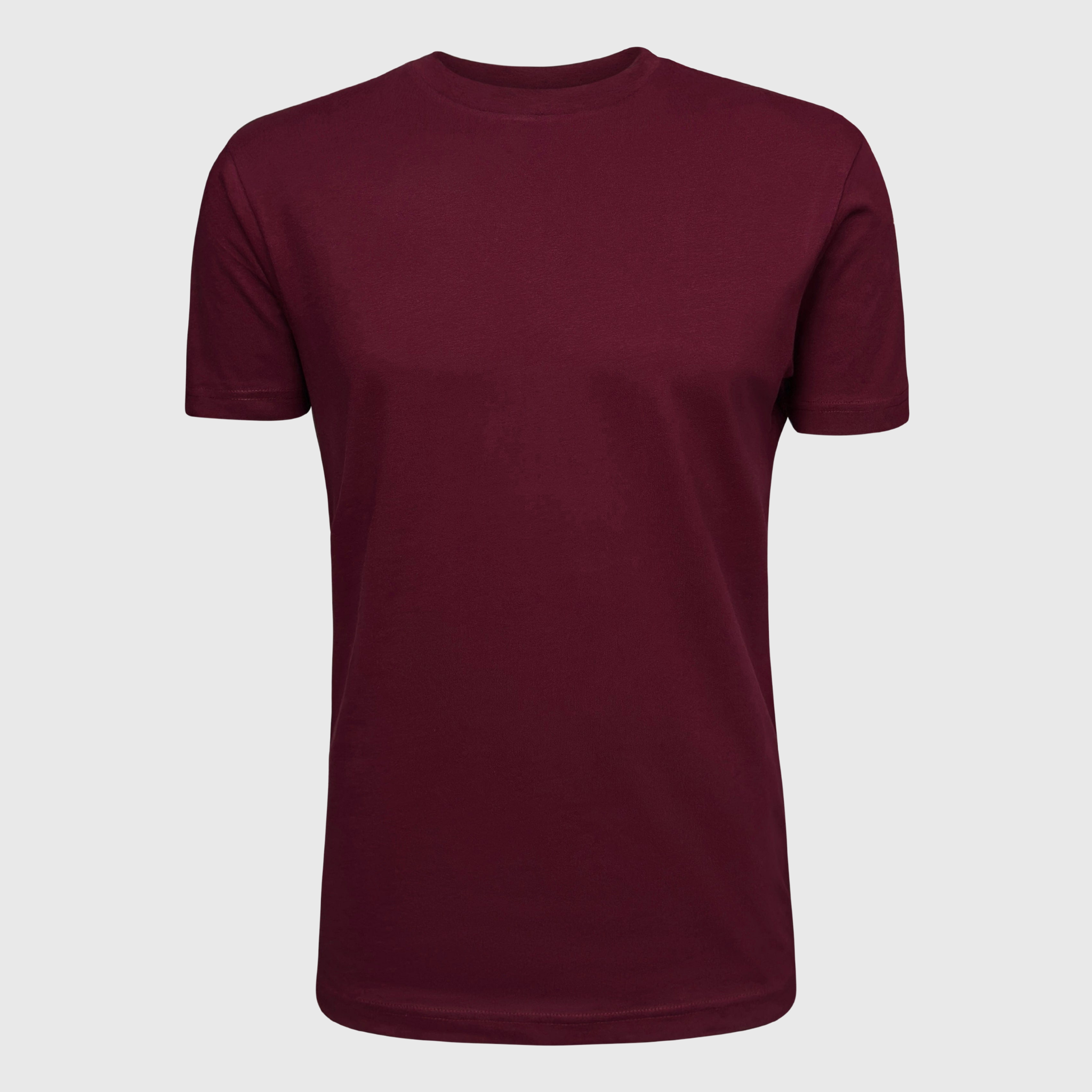 100% Cotton Unisex Short Sleeve Tees