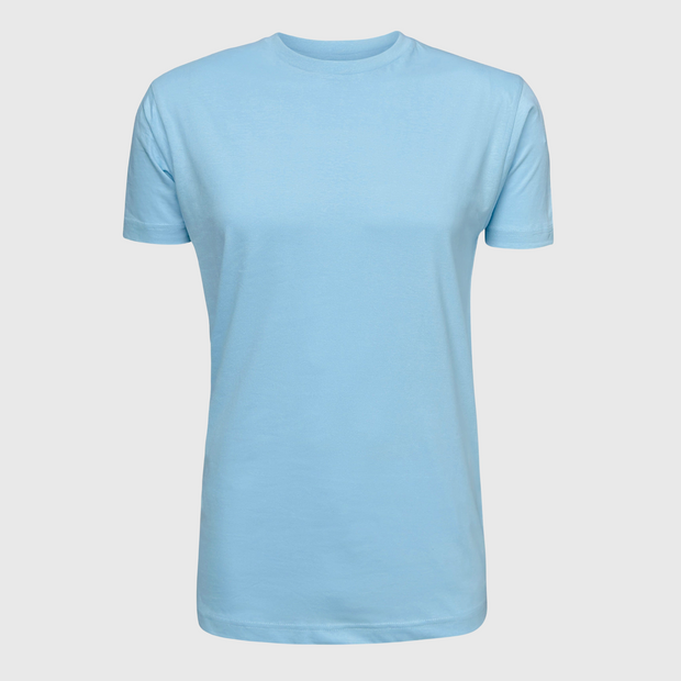 100% Cotton Unisex Short Sleeve Tees