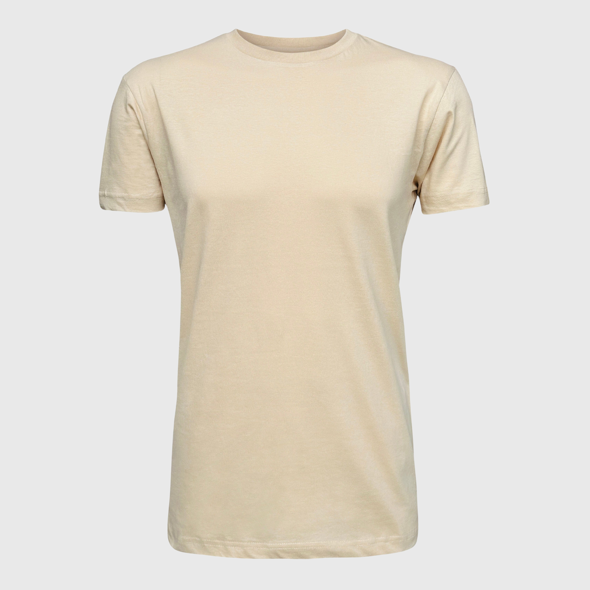 100% Cotton Unisex Short Sleeve Tees