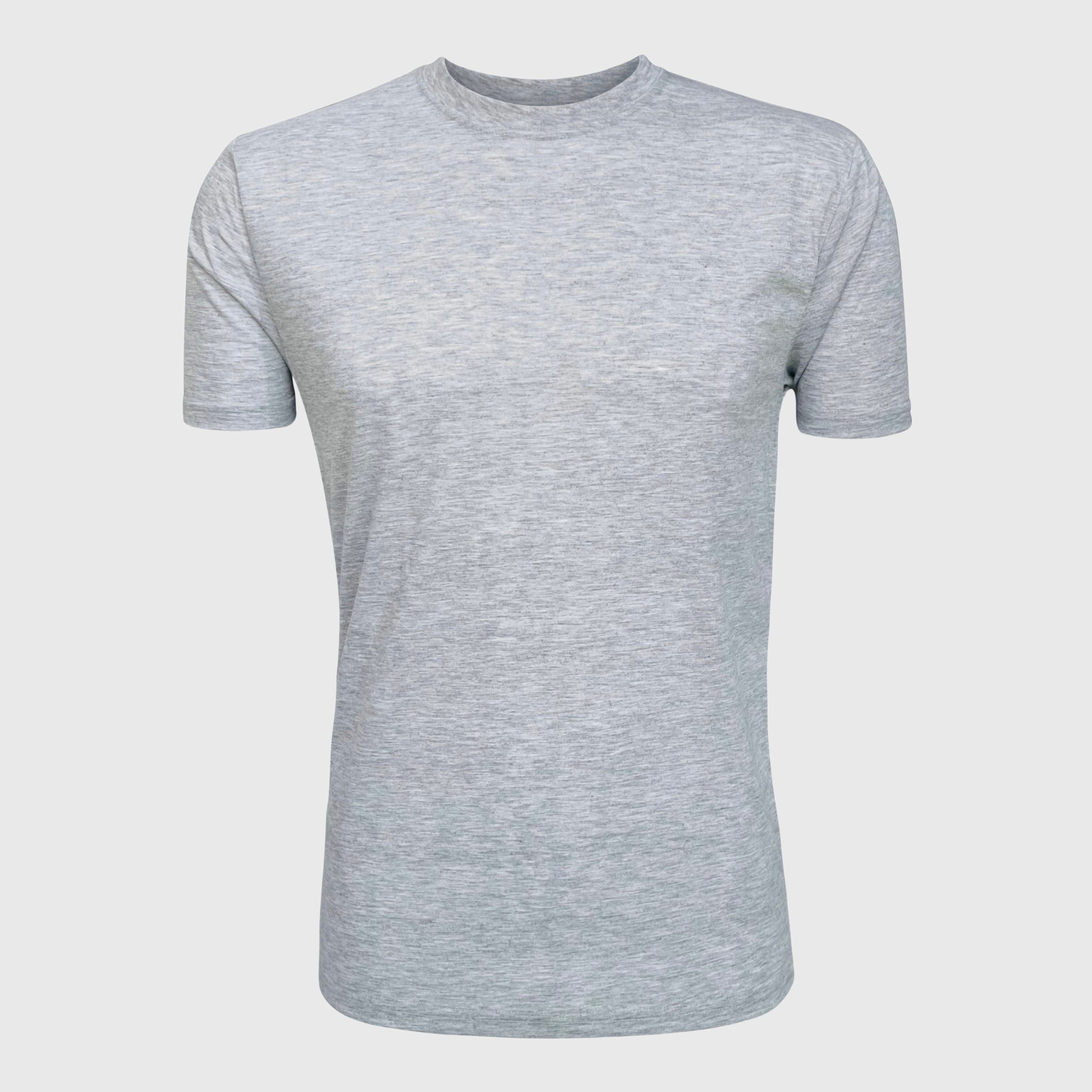 100% Polyester Cotton Feel Tees (Colors)