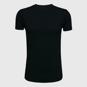 100% Polyester Cotton Feel Tees (Colors)