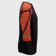 Basketball Sleeve Raglan