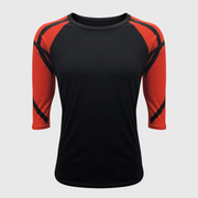 Basketball Sleeve Raglan