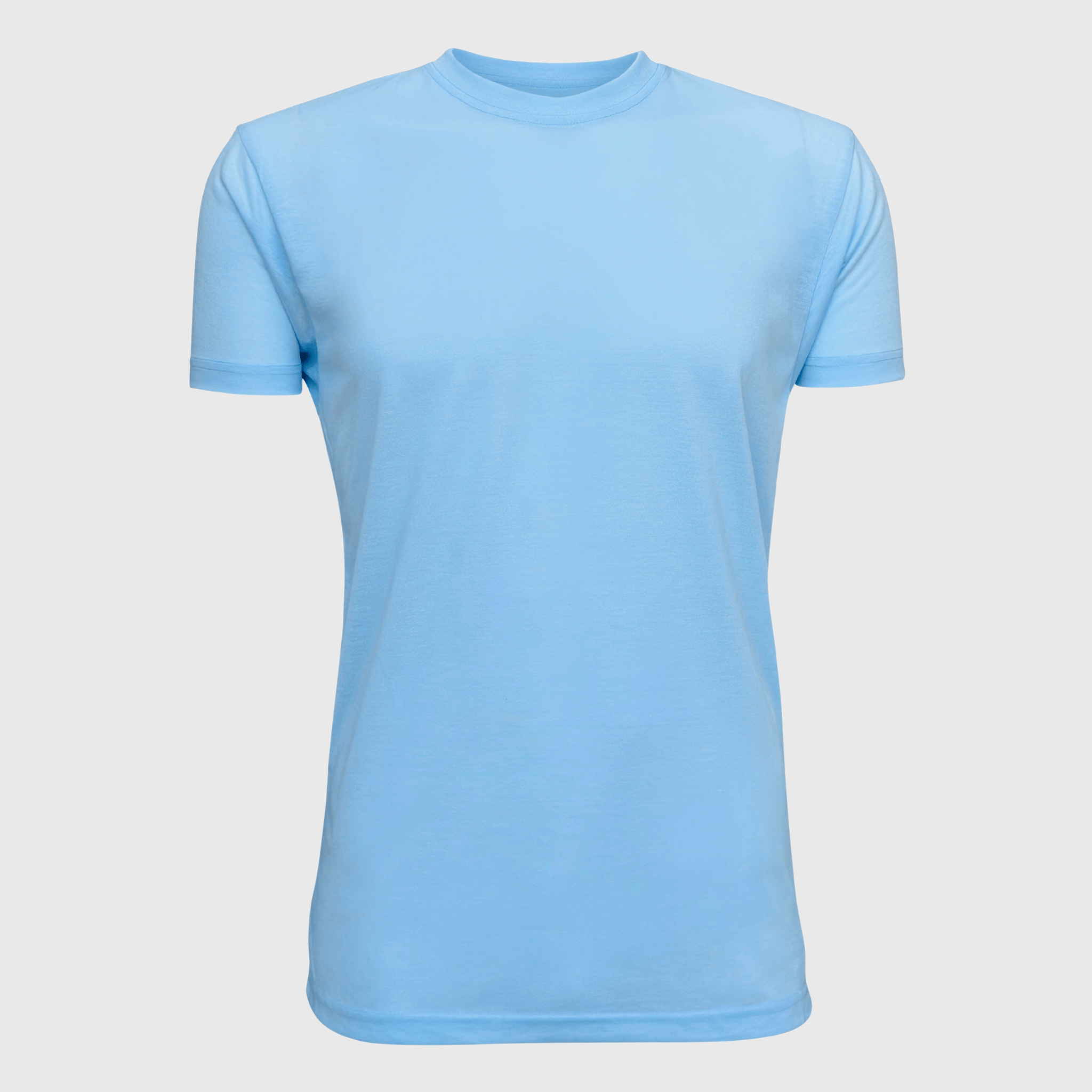 ILTEX Apparel Adult Clothing 100% Polyester Cotton Feel Tees (Colors)