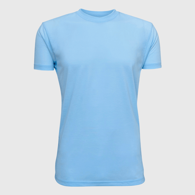 ILTEX Apparel Adult Clothing 100% Polyester Cotton Feel Tees (Colors)