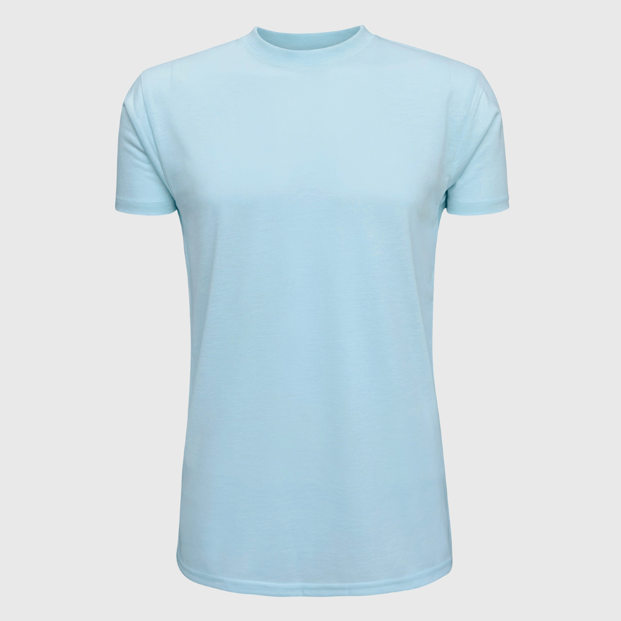 ILTEX Apparel Adult Clothing 100% Polyester Cotton Feel Tees (Colors)