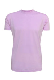 ILTEX Apparel Adult Clothing Lavender / Small 100% Polyester Cotton Feel Tees (Colors)