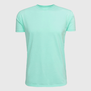 ILTEX Apparel Adult Clothing Sage Green / Small 100% Polyester Cotton Feel Tees (Colors)