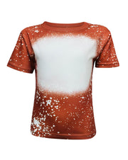 ILTEX Apparel Kids Clothing Brown / 2T NEW COLORS! Faux Bleached Tees - Toddler & Youth