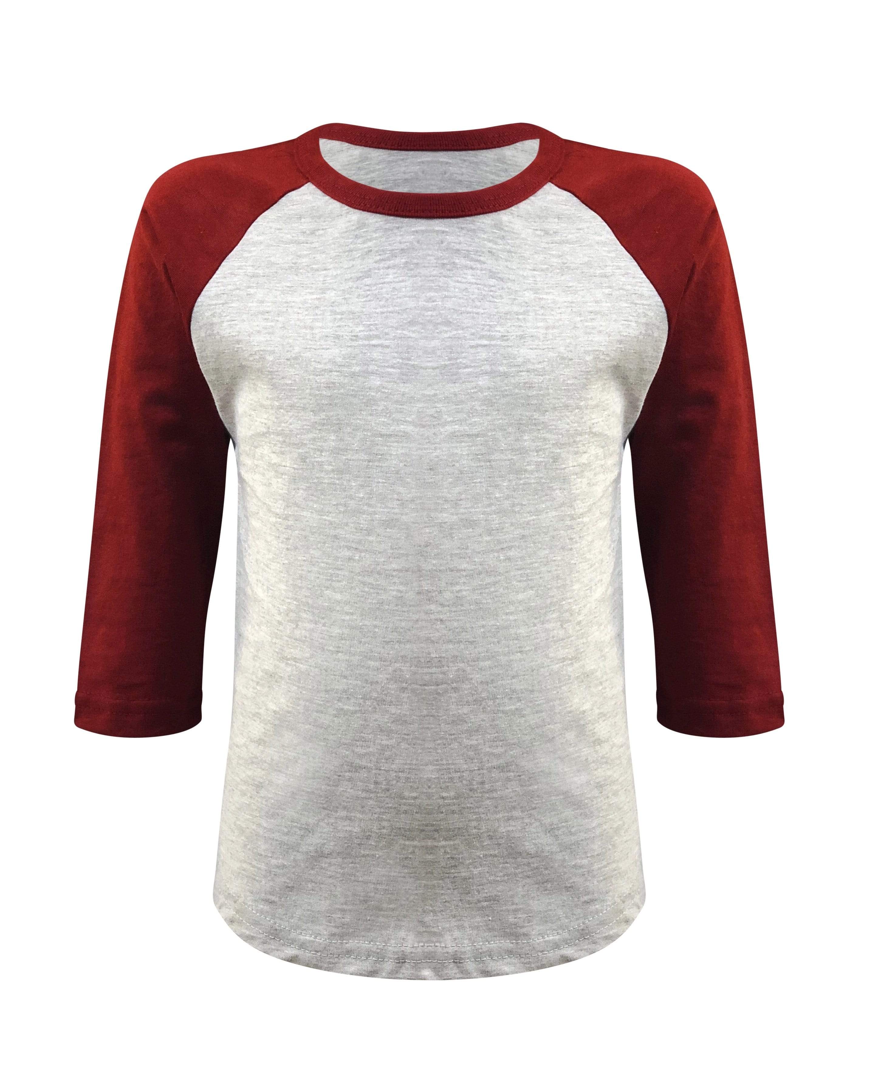 12 month sale raglan tee