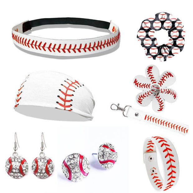 ILTEX Apparel Accessory Baseball Accessories Pack