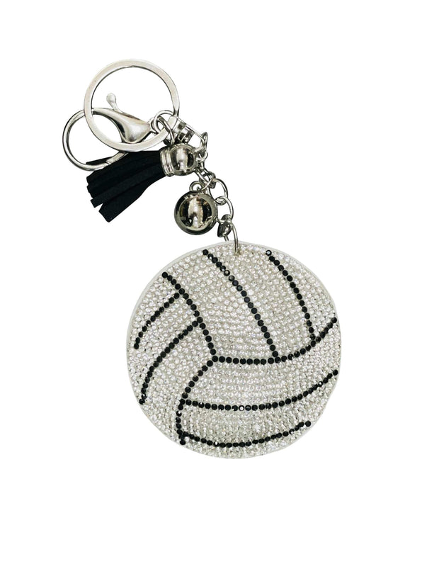 ILTEX Apparel Accessory Keychain - Volleyball