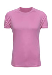ILTEX Apparel Adult Clothing Small / Pink Dri-FIT T-Shirts - Adult & Youth