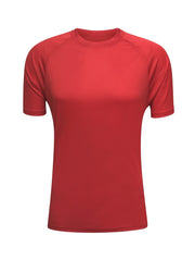 ILTEX Apparel Adult Clothing Y-XSmall / Red Dri-FIT T-Shirts - Adult & Youth