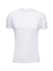 ILTEX Apparel Adult Clothing Y-XSmall / White Dri-FIT T-Shirts - Adult & Youth