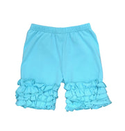 ILTEX Apparel Kids Clothing 1-2 years / Tiffany Icing Ruffle Shorts Kids