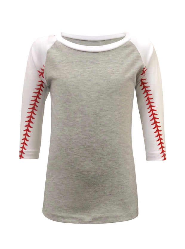 Baseball Button Down Jersey Kids – ILTEX Apparel