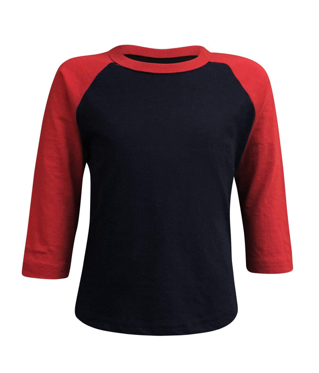 U.S. Navy T-Shirts: Navy Core Long Sleeve T-Shirt