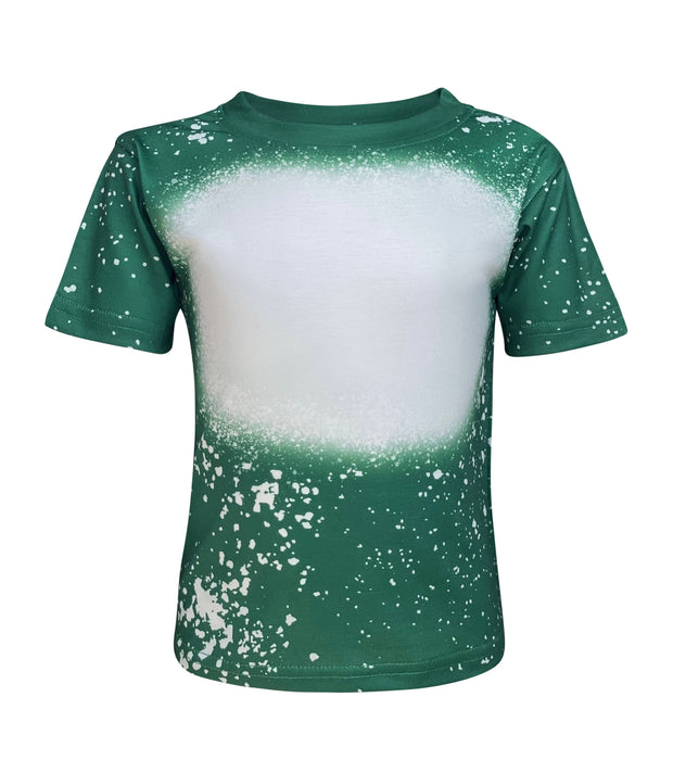 ILTEX Apparel Kids Clothing Faux Bleached Tees - Toddler & Youth
