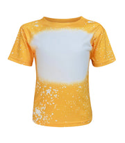 ILTEX Apparel Kids Clothing Faux Bleached Tees - Toddler & Youth