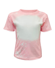 ILTEX Apparel Kids Clothing Light Pink / 2T NEW COLORS! Faux Bleached Tees - Toddler & Youth