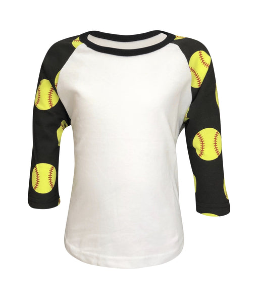 Softball Clothing.