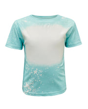 ILTEX Apparel Kids Clothing Tiffany / 2T NEW COLORS! Faux Bleached Tees - Toddler & Youth
