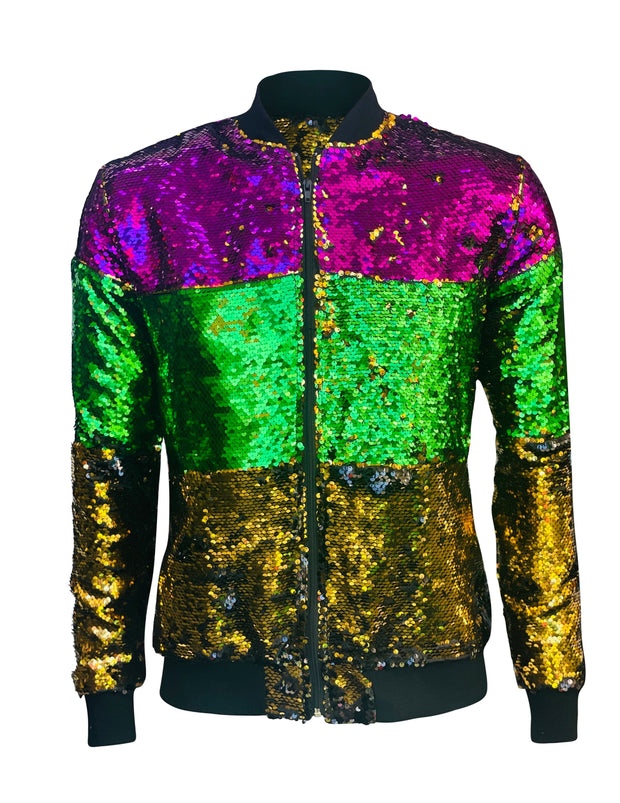 Rainbow singers jazz dance blazers for men youth male singer band stage  show host dress groomsman