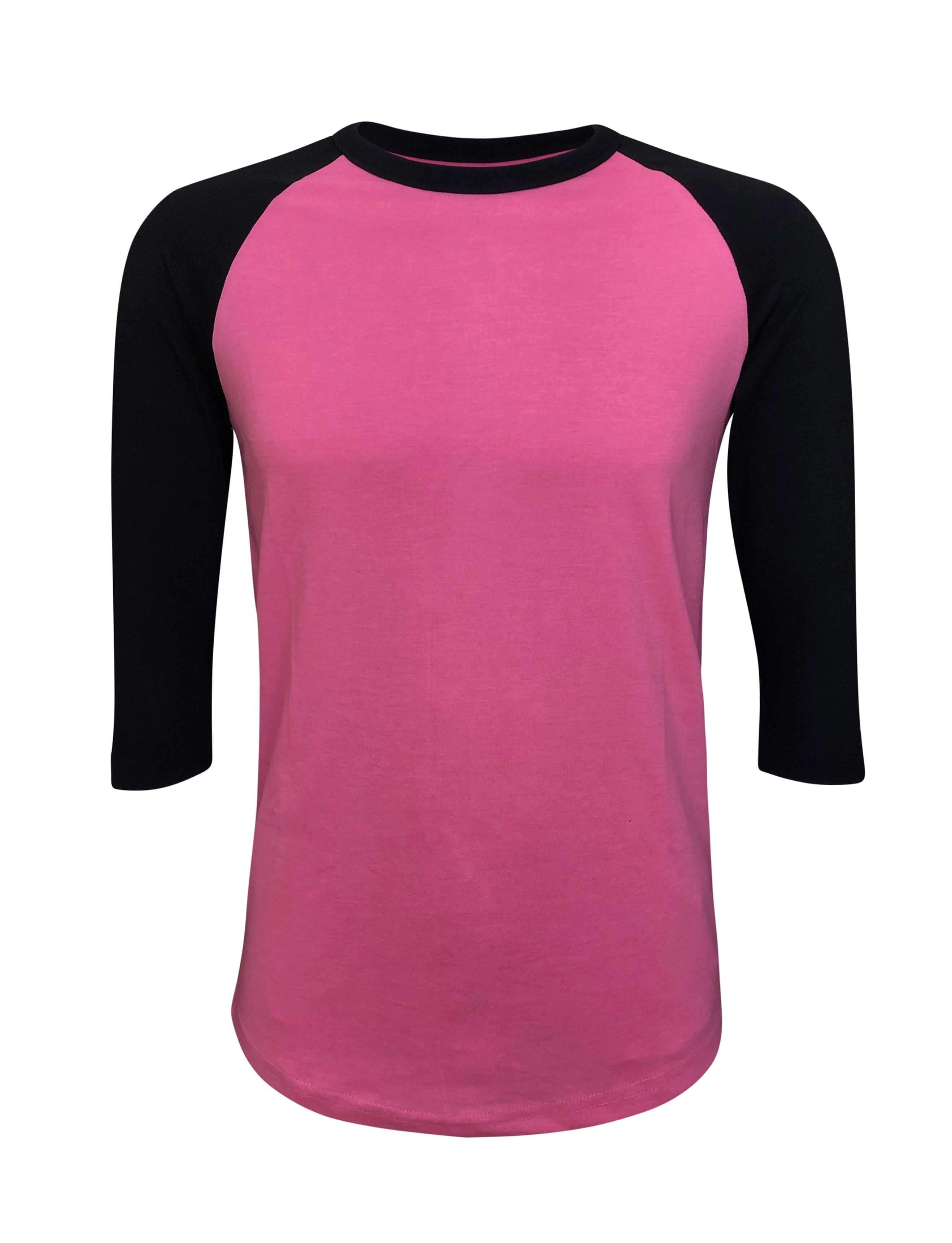 Raglan Tee
