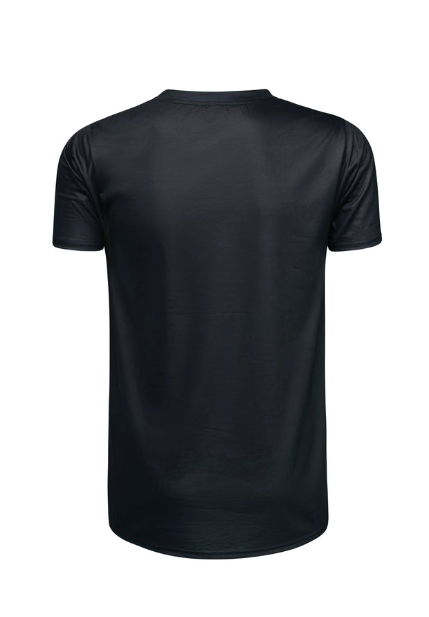 ILTEX Apparel Shirts & Tops Blackout Sublimation Tee - Multiple Colors Available