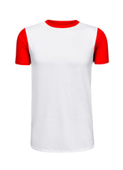 ILTEX Apparel Shirts & Tops Red / Small Blackout Sublimation Tee - Multiple Colors Available