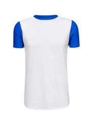 ILTEX Apparel Shirts & Tops Royal Blue / Small Blackout Sublimation Tee - Multiple Colors Available