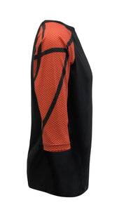 ILTEX Apparel Sports Raglan Basketball Sleeve Raglan