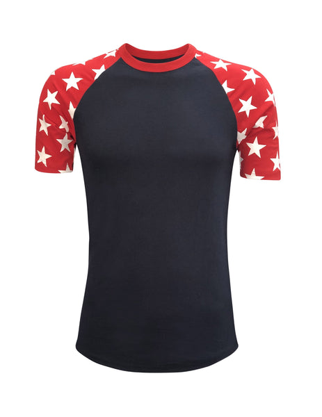 Atlanta Braves 4th of July American flag t-shirt by To-Tee Clothing - Issuu