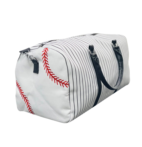 NY Yankees Duffel Bag new